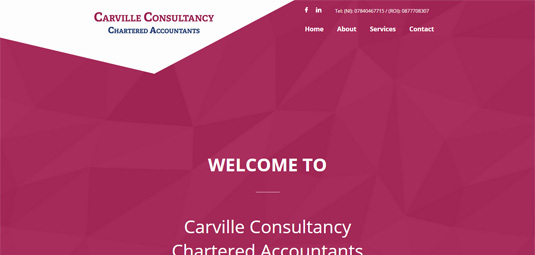 Carville Consultancy